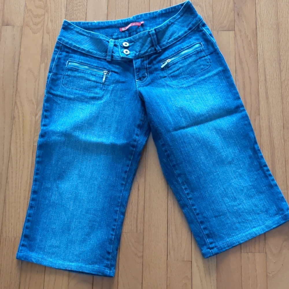 4/$15 Women Short